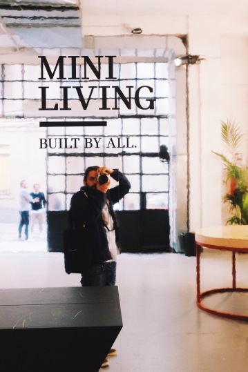 Mini.Living by Ejota
